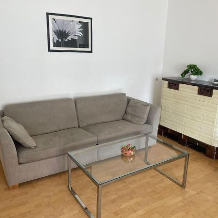 Apartment Seilerstaette Viena Exterior foto