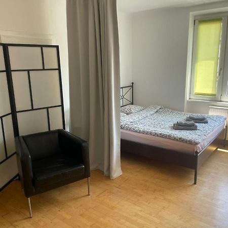Apartment Seilerstaette Viena Exterior foto
