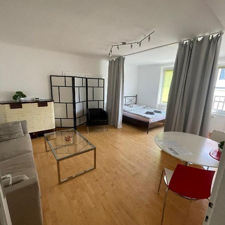 Apartment Seilerstaette Viena Exterior foto